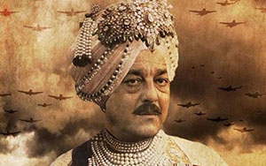 The Good Maharaja